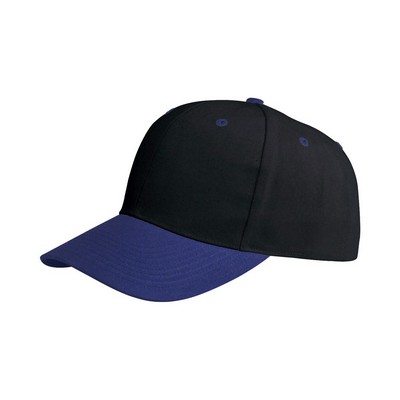 Pro Style Twill Cap