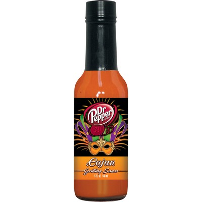 Cajun Grilling Sauce / Marinade (5oz)