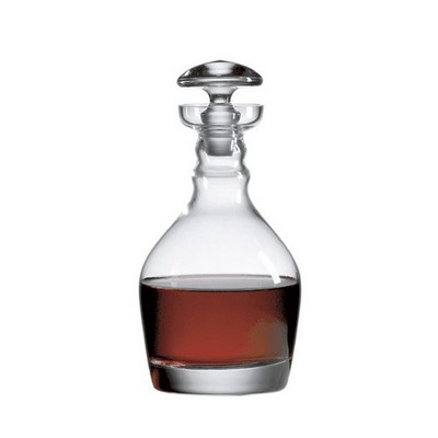 Ravenscroft Crystal Thomas Jefferson Decanter