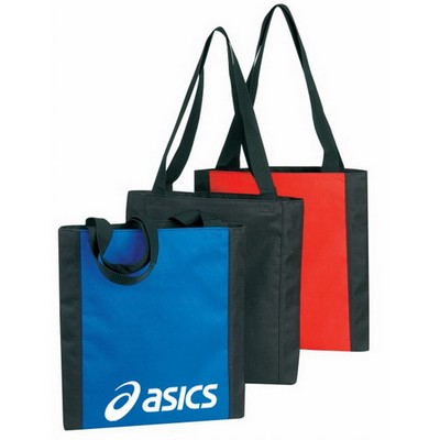 Classic 600D Polyester Tote Bag