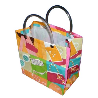 Non Woven Bag W/Handle