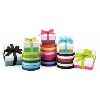 Grosgrain Ribbon (7/8" x 100 Yards)