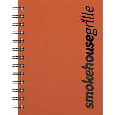 SmoothMatte Journals NotePad (5"x7")