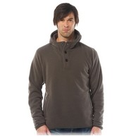 Men's Adirondack Pullover Shirt w/Hood