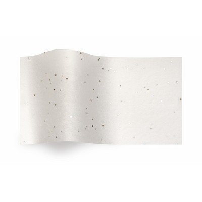 Gemstone White Diamond Wrapping Tissue (20"x30")