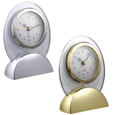 Quartz Movement Alarm Clock