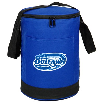 The Drum Cooler Bag