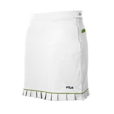 FILA Women's Malaga Golf Skort