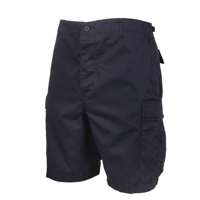 Midnite Blue BDU Combat Shorts (S to XL)