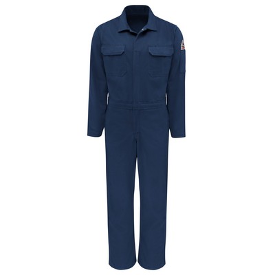 Bulwark® Men's Midweight Excel FR ComforTouch Premium Coverall