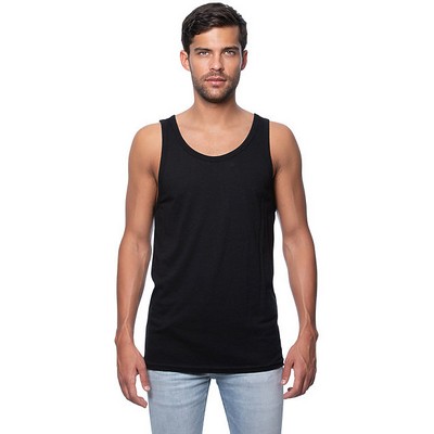 Unisex Fine Jersey Tank Top