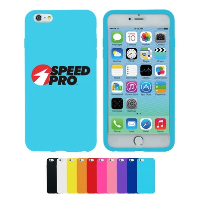 Silicone iPhone® 6 Compatible Case