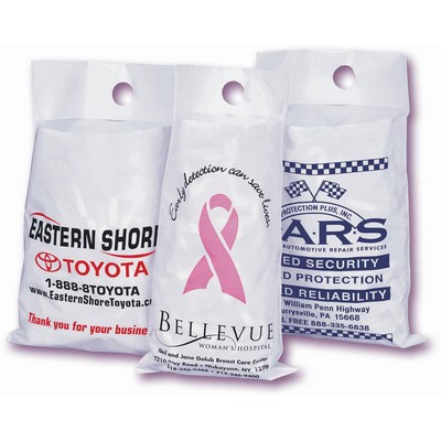 Litter Bags 9"x12" - 1 Color