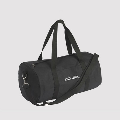 The Classic Duffel Bag