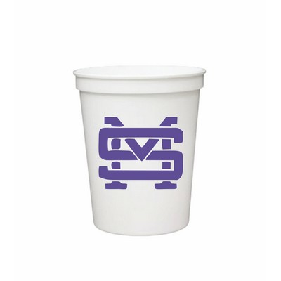 16 Oz. Stadium Cup