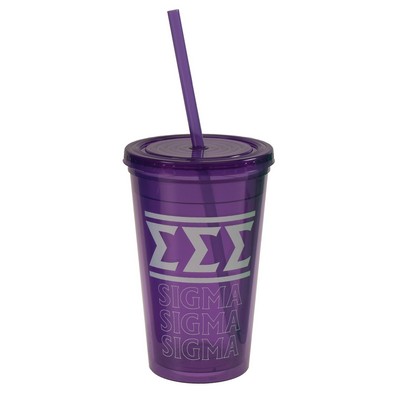 16 Oz. Bolero Cup