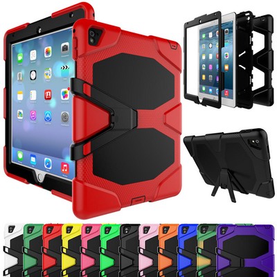 Kidder iBank® Shockproof Case designed for iPad Pro 9.7"