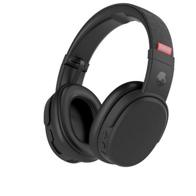 Skullcandy® Crusher Wireless Headphone - Black