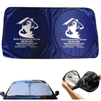 Car Windshield Sun Shade