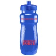 24 Oz. Eclipse Bottle w/ Push Pull Lid