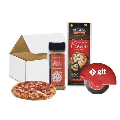 Pizza Kit Mailer Box