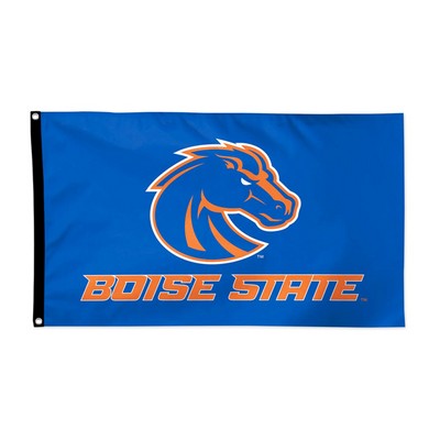 Pole Flag - Single Sided