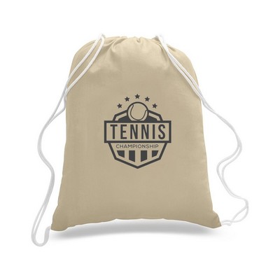 Cotton Sports Pack - Natural