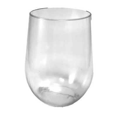 18oz. Stemless Wine Glass