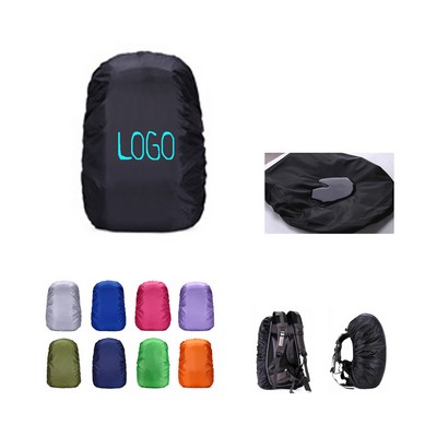 Rainproof Backpack Cover