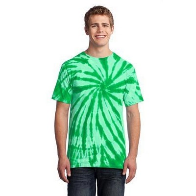 Port & Company® Tie-Dye Tee Shirt