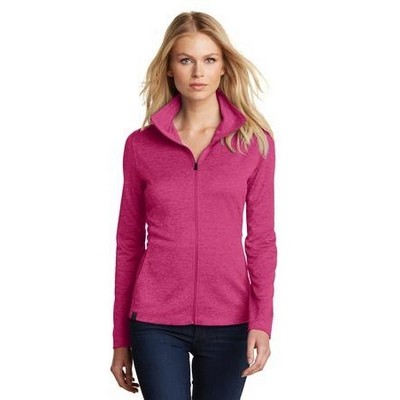 OGIO® Pixel Full Zip Ladies' Jacket