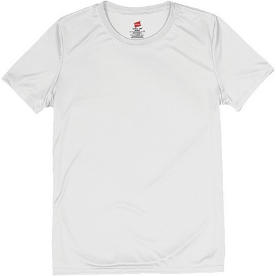 Hanes® Women's Cool DRI® Performance T-Shirt