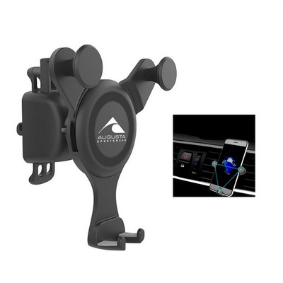 Vent Magnetic Car Mount Phone Holder Car Phone Mount Car Phone Holder