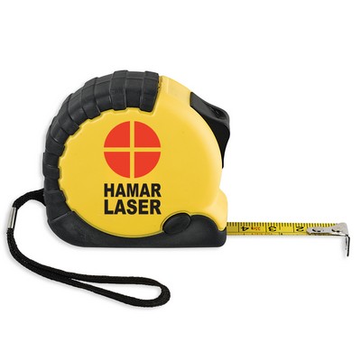 12' Classic Tuf Tape Measure