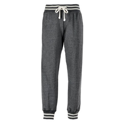 Ladies' Relay Fleece Jogger Pants