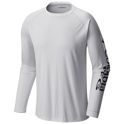 Columbia® Terminal Tackle™ Long Sleeve Shirt