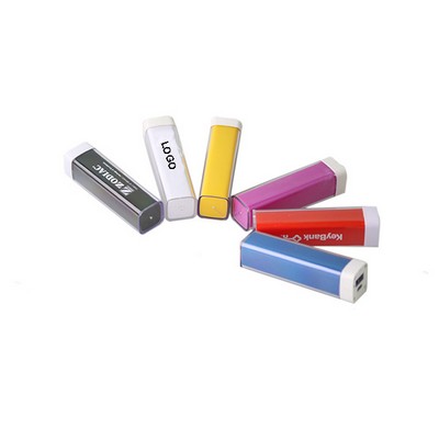 Lipstick Power Bank