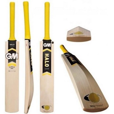 Custom Cricket Bat