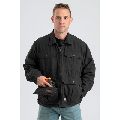 Berne Men's Lightweight Echo One One Jacket