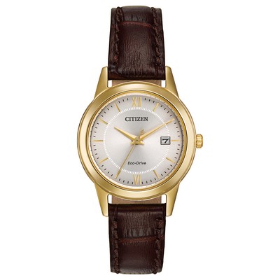 Citizen Ladies' Corso Eco-Drive Watch