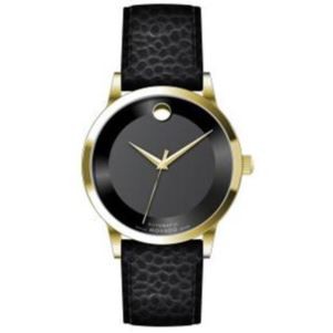 Movado Modern Classic Gents