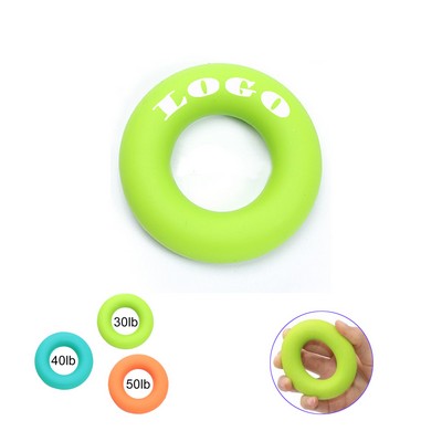 Grip Strength Ring