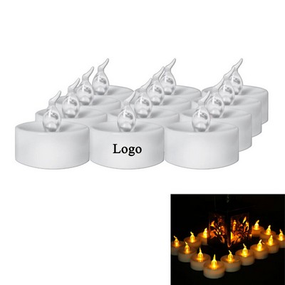 LED Electronic Candle