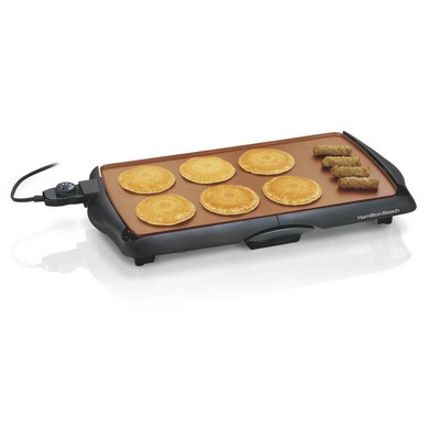 Hamilton Beach® Durathon® Ceramic Griddle