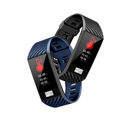 DT58 Smart Bracelets w/Pedometer