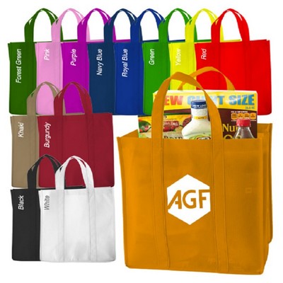 Small Grocery Tote Bags