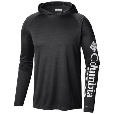 Columbia Men's Terminal Tackle Hoodie