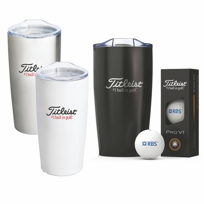 Titleist 20 Oz. Stock Tumbler