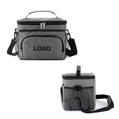 Large Insulated Lunch bag