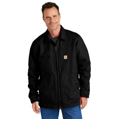 Carhartt® Sherpa-Lined Coat